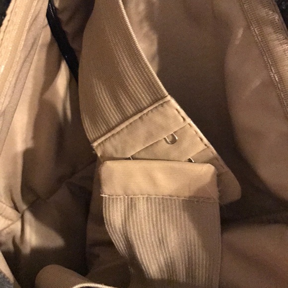 Strapless black lace mini dress - Picture 6 of 6